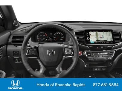 New 2026 Honda Ridgeline Black Edition