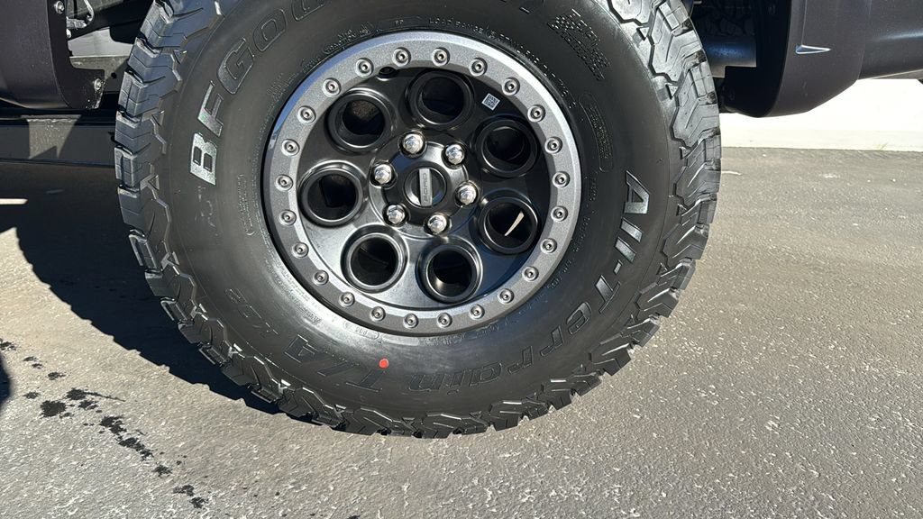 New 2026 Ford F150 Raptor AWD/4WD image 7