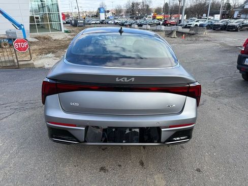 Used 2025 Kia K5 GT-Line w/ GT-Line Premium Package image 6