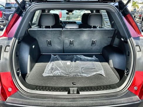 New 2026 GMC Terrain Elevation image 27