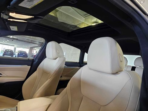 Used 2023 BMW i4 eDrive35 w/ Premium Package RWD image 25
