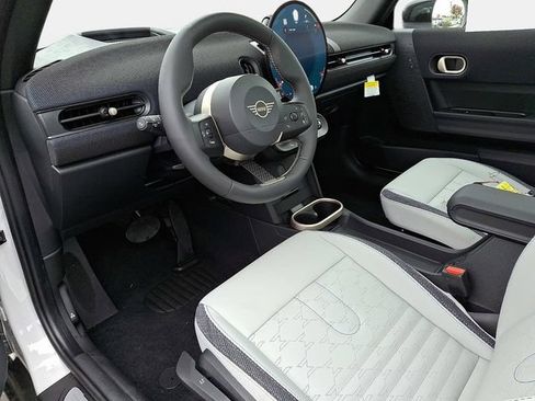 New 2026 MINI Cooper S FWD image 6