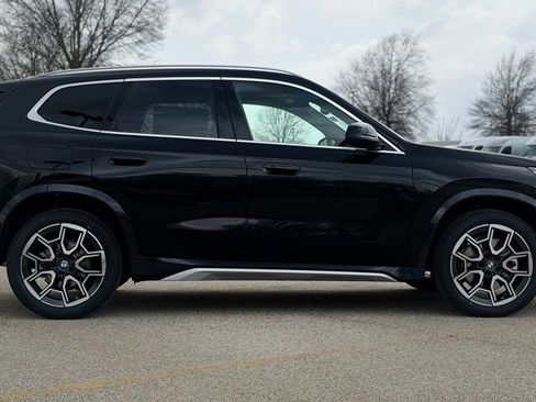 New 2026 BMW X1 xDrive28i image 7