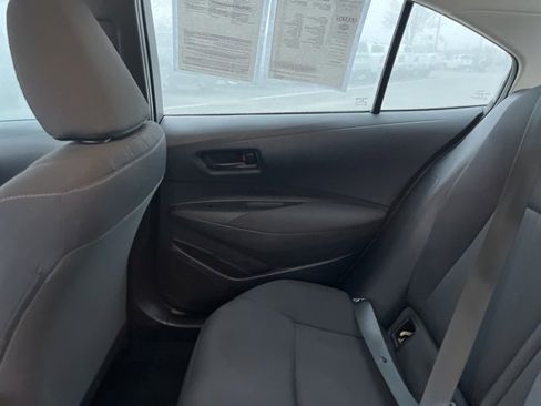 Used 2024 Toyota Corolla LE image 14
