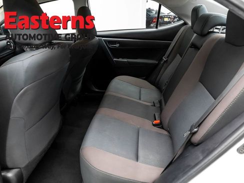Used 2019 Toyota Corolla LE FWD image 20