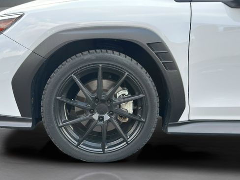 Used 2023 Subaru WRX Limited w/ Popular Package #2 AWD/4WD image 35