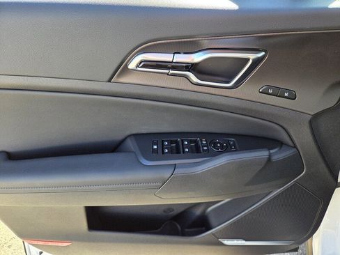 New 2026 Kia Sportage SX Prestige image 10