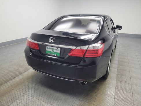 Used 2015 Honda Accord EX-L image 7