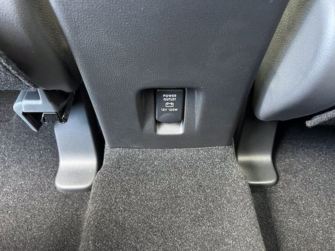 New 2026 Mitsubishi Eclipse Cross ES image 25