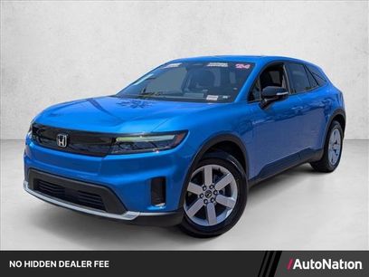 Used 2024 Honda Prologue EX