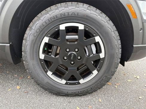 New 2026 Hyundai Palisade XRT Pro image 12