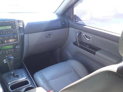 Used 2007 Kia Sorento EX w/ Luxury Pkg image 9