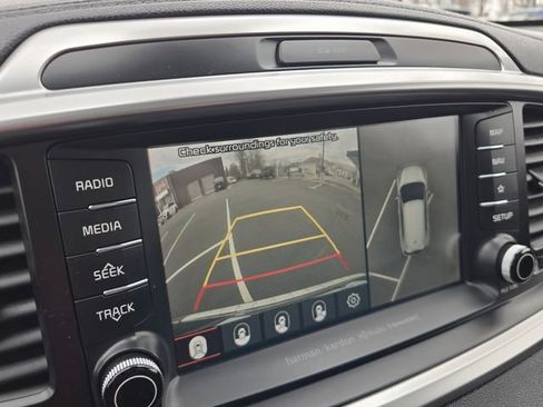 Used 2020 Kia Sorento SX AWD/4WD image 36