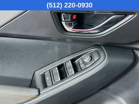 Certified 2024 Subaru Crosstrek 2.5i Limited AWD/4WD image 22