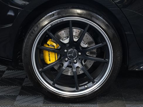 Used 2019 Mercedes-Benz AMG GT 63 S w/ Driver Assistance Package image 56