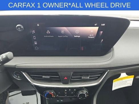Used 2026 Buick Encore GX Sport Touring w/ Comfort Package image 41