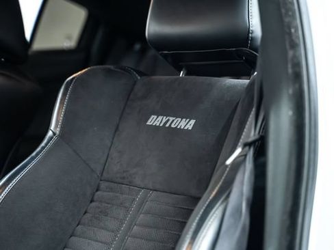 Used 2022 Dodge Charger R/T w/ Daytona Edition Group RWD image 16