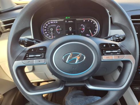 Used 2024 Hyundai Tucson SEL image 23