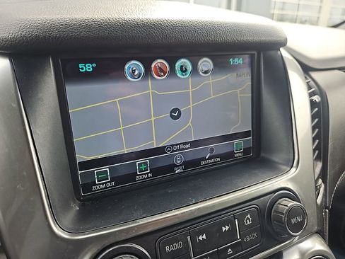 Used 2020 Chevrolet Tahoe LT image 6