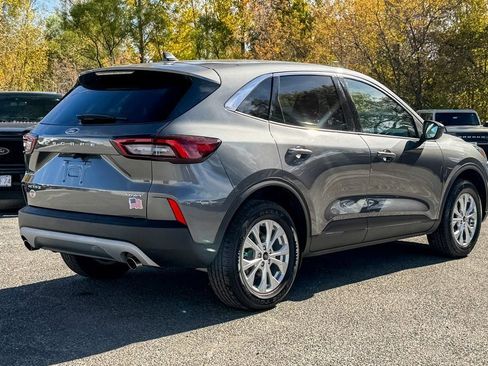 Certified 2024 Ford Escape Active image 3