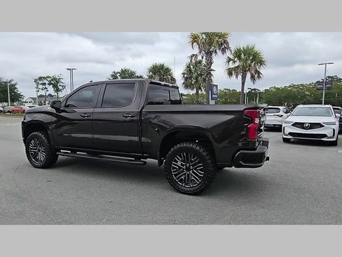 Used 2019 Chevrolet Silverado 1500 RST w/ All-Star Edition AWD/4WD image 22