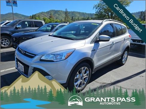 Used 2013 Ford Escape SE AWD/4WD image 1