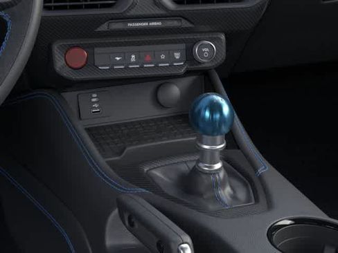 New 2025 Ford Mustang Dark Horse w/ Dark Horse Handlin Package RWD image 15