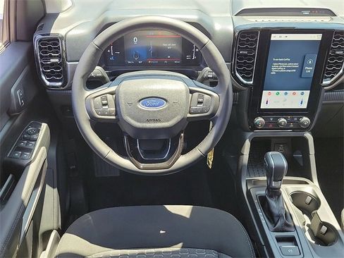 New 2025 Ford Ranger XLT w/ Trailer Tow Package image 7