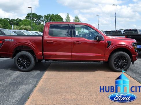 New 2026 Ford F150 XLT AWD/4WD image 6