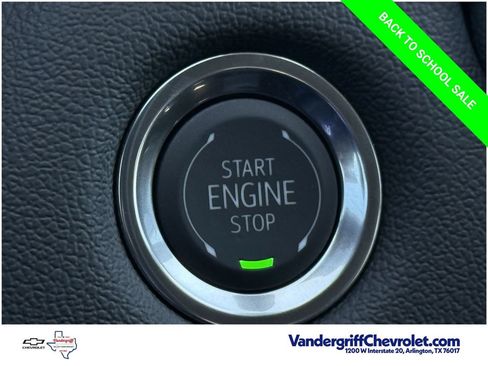New 2026 Chevrolet Colorado LT w/ LT Convenience Package RWD image 19