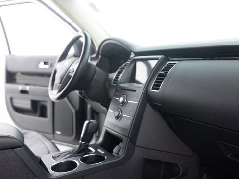 Used 2016 Ford Flex SEL w/ Equipment Group 202A image 27