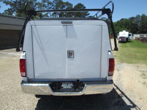 Used 2021 RAM 1500 Tradesman w/ Popular Equipment Group RWD image 66