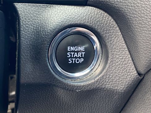 Used 2024 Toyota RAV4 XLE image 24