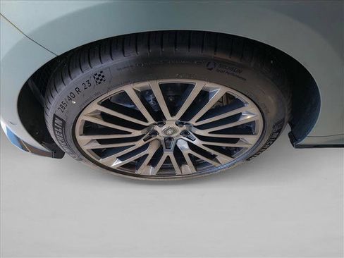 New 2025 Land Rover Range Rover Sport SV Edition Two image 26