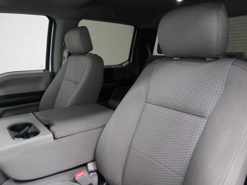 Used 2019 Ford F150 XLT AWD/4WD image 11