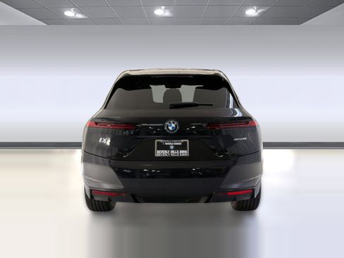Certified 2023 BMW iX xDrive50 w/ Convenience Package image 10
