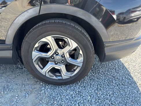 Used 2019 Honda CR-V EX-L image 6