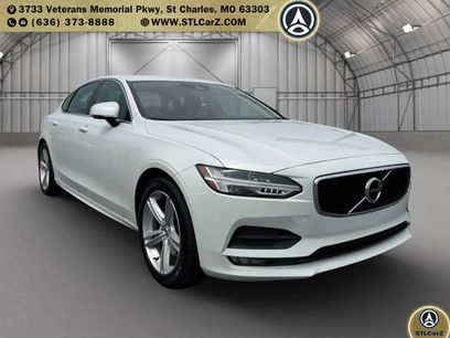 Used 2019 Volvo S90 T5 Momentum