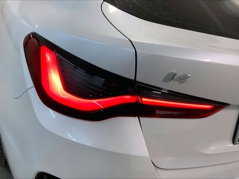 New 2026 BMW i4 xDrive40i w/ M Sport Package image 14