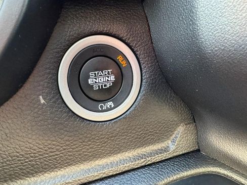 Used 2020 RAM 1500 Rebel w/ Rebel Level 1 Equipment Group image 24