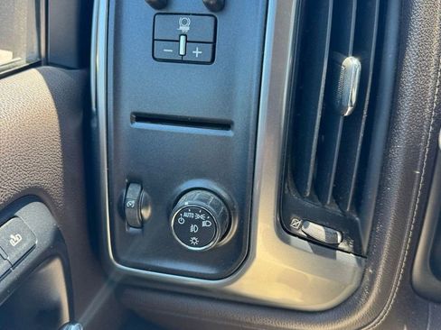 Used 2014 Chevrolet Silverado 1500 LTZ Z71 w/ LTZ Plus Package RWD image 8