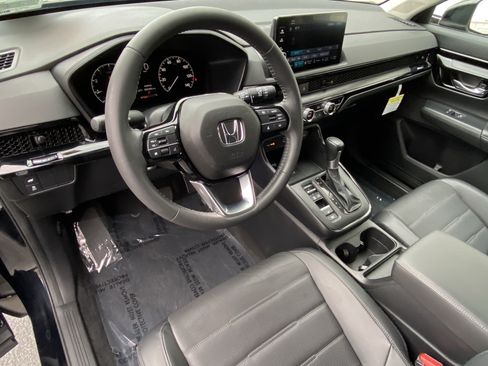 Certified 2024 Honda CR-V EX-L image 17