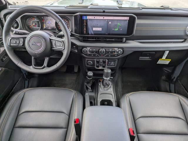 New 2026 Jeep Gladiator Sport AWD/4WD image 15