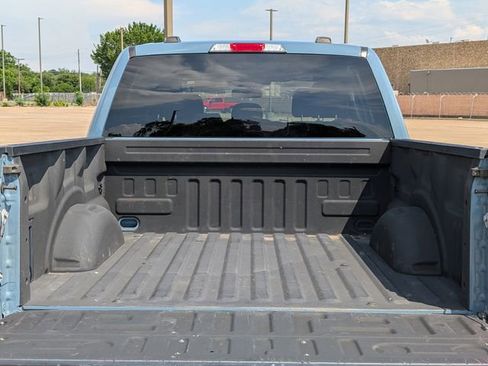 Used 2023 Ford F150 XLT w/ Equipment Group 302A High AWD/4WD image 30