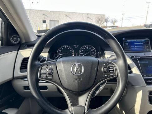 Used 2016 Acura RLX w/ Technology Package image 21