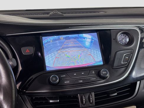 Used 2017 Buick Envision Essence image 19