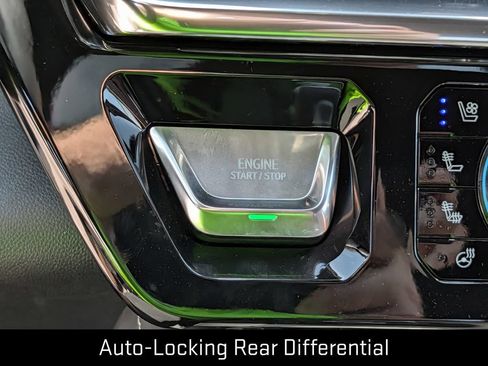 New 2026 GMC Sierra 1500 Denali Ultimate AWD/4WD image 20