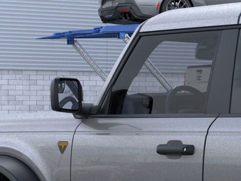 New 2026 Ford Bronco Badlands w/ Sasquatch Package image 22