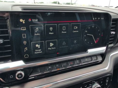 Used 2024 GMC Sierra 1500 SLT image 20