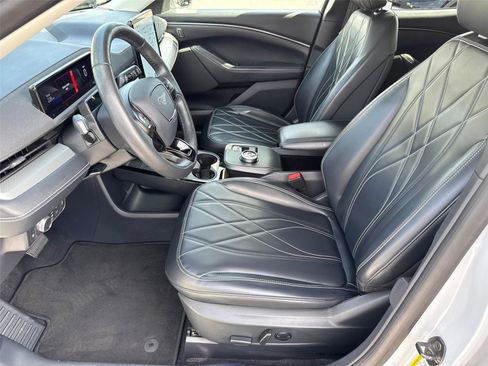 Used 2022 Ford Mustang Mach-E Select w/ Comfort/Technology Package RWD image 26